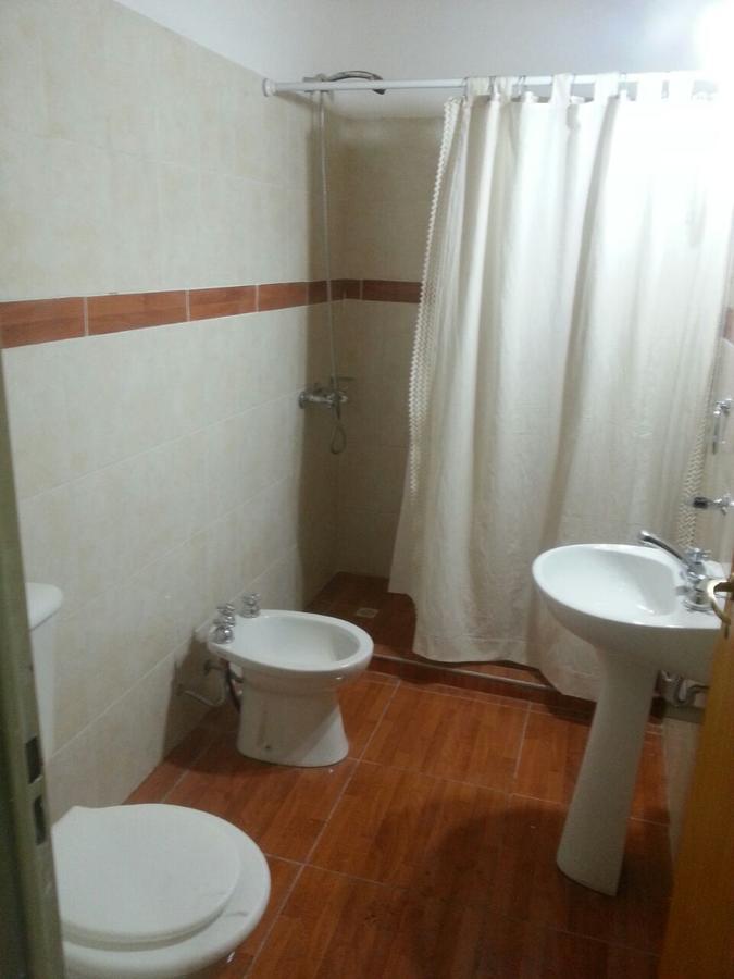 Corazon De Mendoza Apartment San Rafael  Exterior photo