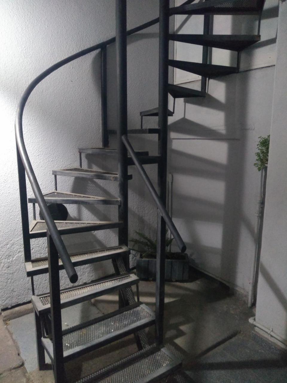 Corazon De Mendoza Apartment San Rafael  Exterior photo